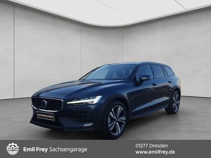 Volvo V60 Cross Country B5 B AWD Plus