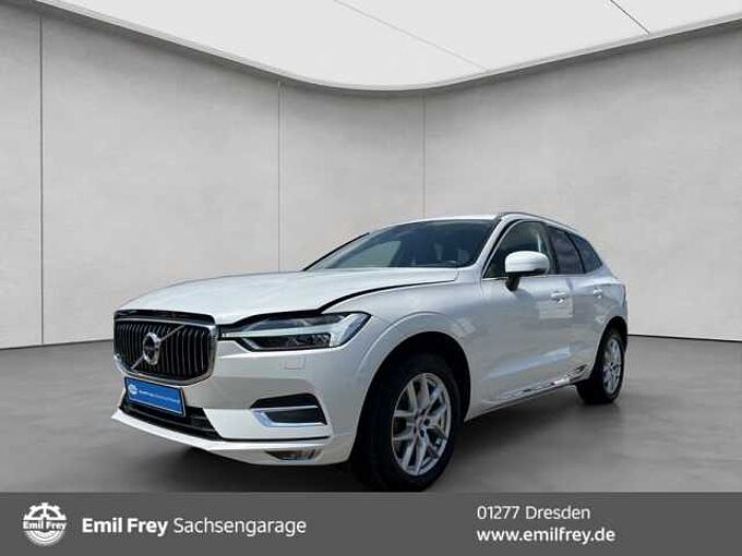 Volvo XC60 B5 D AWD Geartronic Inscription