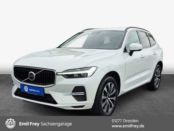 Volvo XC60 B4 D Core Winter-Paket*LED ''Thors Hammer'' 'Thors Hammer'