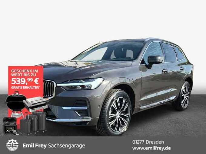 Volvo XC60 B4 B Geartronic Inscription