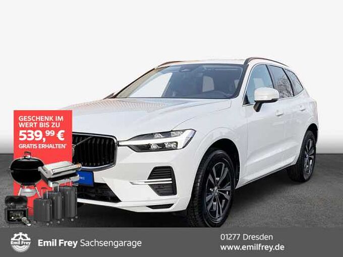 Volvo XC60 B4 B Geartronic Momentum Pro