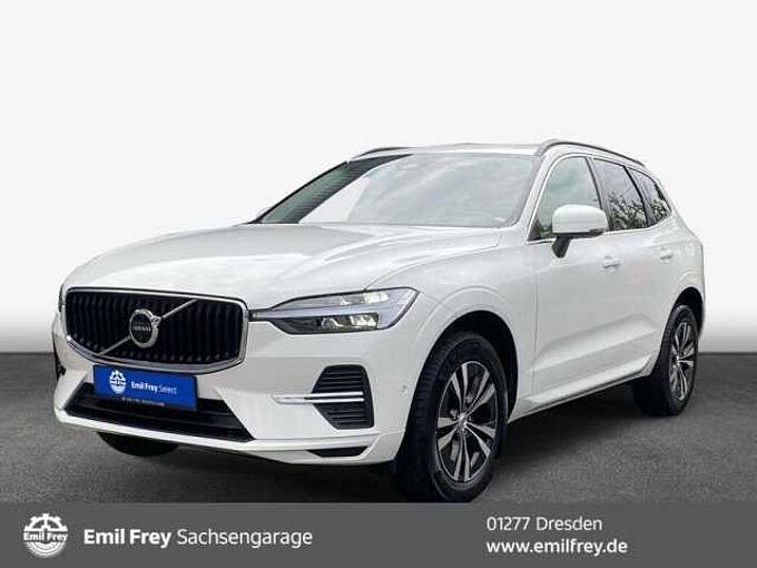 Volvo XC60 B4 B Geartronic Momentum Pro