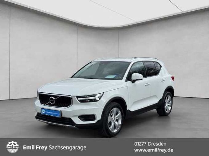 Volvo XC40 T3 Momentum Pro