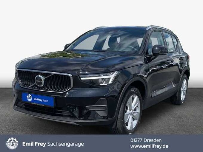 Volvo XC40 B3 B DKG Core AC C* LED * RFC