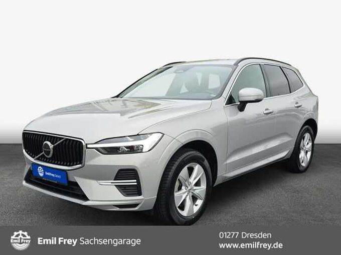 Volvo XC60 B4 B Core LED ''Thors Hammer'' 'Thors Hammer'