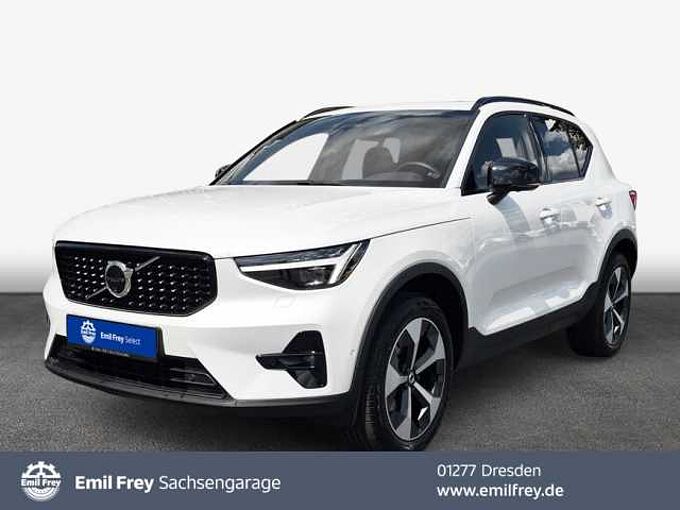 Volvo XC40 B3 B DKG Plus Dark Pano * ASS *BLIS