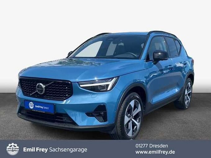 Volvo XC40 B3 B DKG Plus Dark Pano * ACC * BLIS