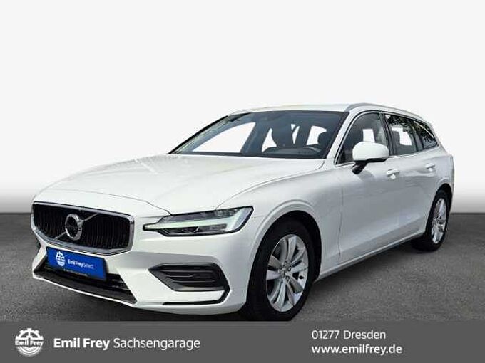 Volvo V60 D4 Geartronic Momentum Pro