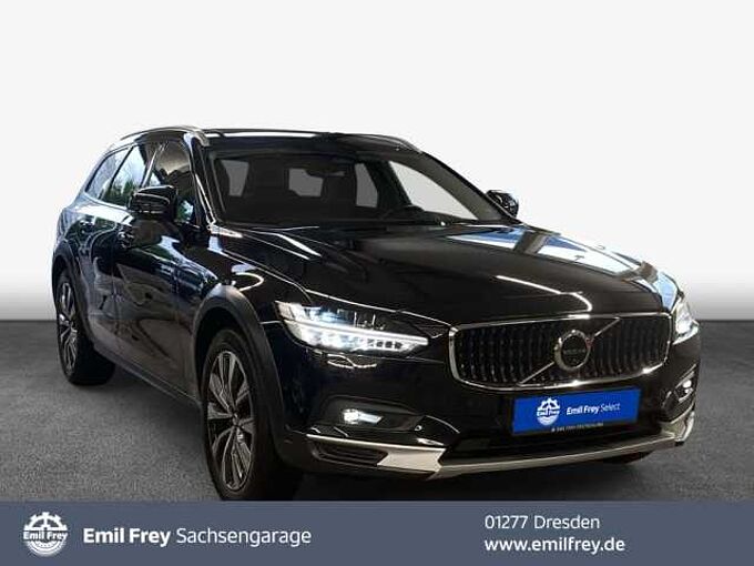 Volvo V90 Cross Country B4 D AWD Geartronic Pro CrossCountry