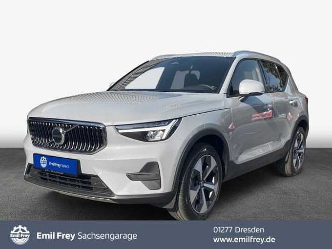 Volvo XC40 B3 B DKG Core Winterpaket*Thors Hammer