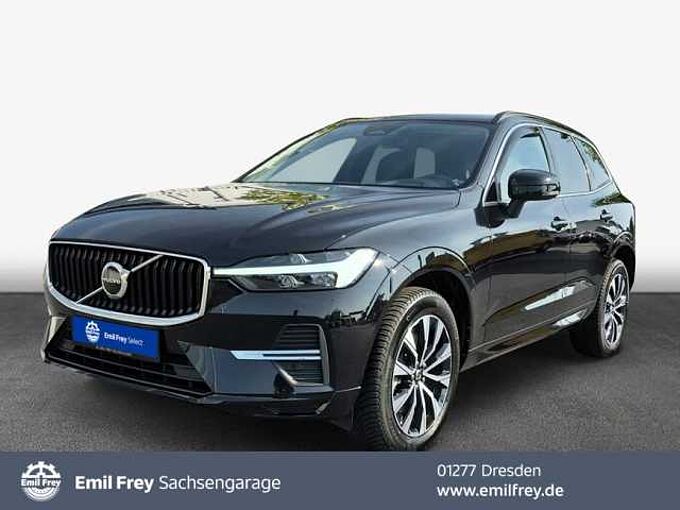 Volvo XC60 B4 D Core Winterpaket*AHK