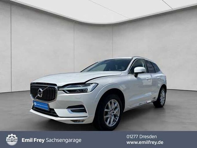 Volvo XC60 B5 D AWD Geartronic Inscription Pano LED