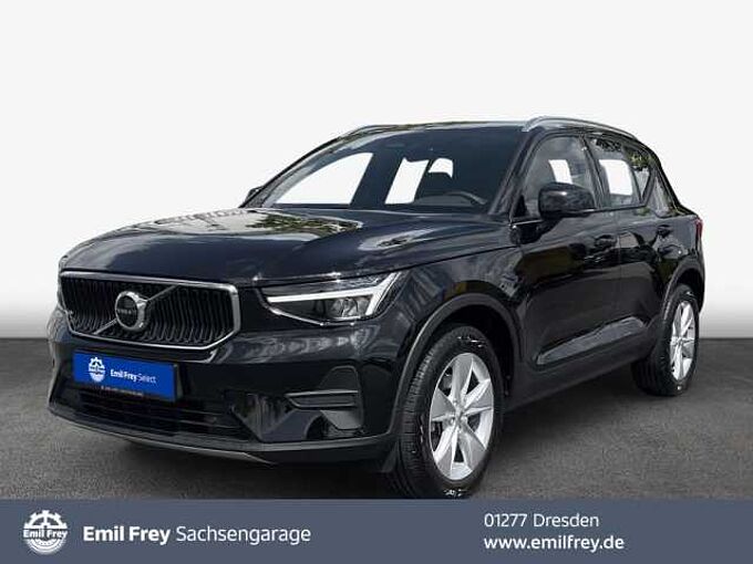 Volvo XC40 B3 B DKG Core BLIS * Pilot Assist