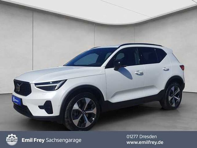 Volvo XC40 B3 B DKG Plus Dark Business*Pano