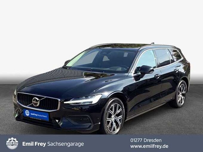 Volvo V60 B4 B DKG Core  NAVI * LED * SHZ * RFC
