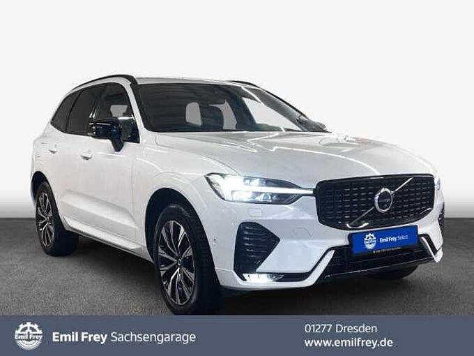 Volvo XC60 B4 B Plus Dark