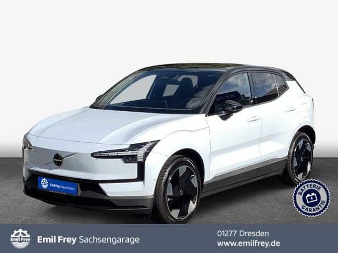Volvo EX30 Single M. Extended Range RWD Ultra