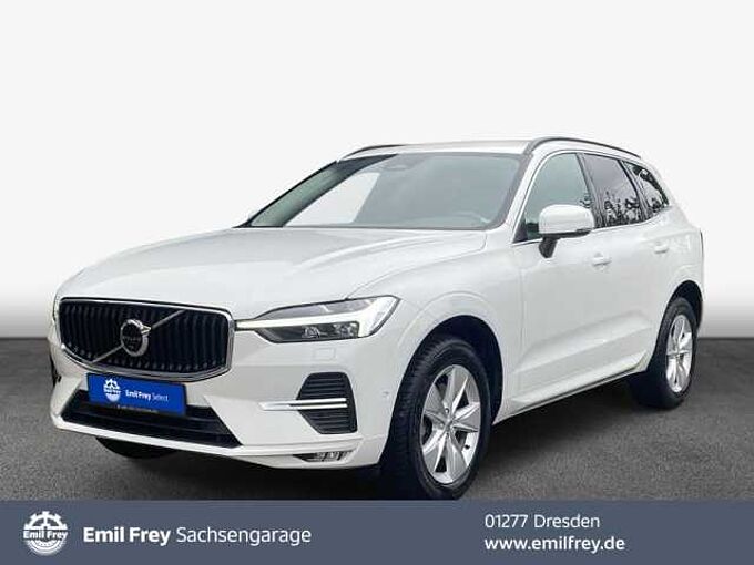 Volvo XC60 B4 B Geartronic Momentum Pro