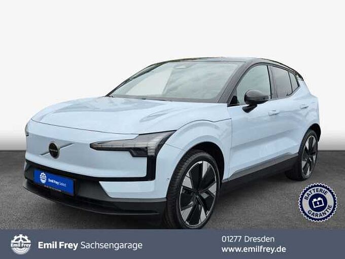 Volvo EX30 Twin Motor Performance AWD Ultra Pano