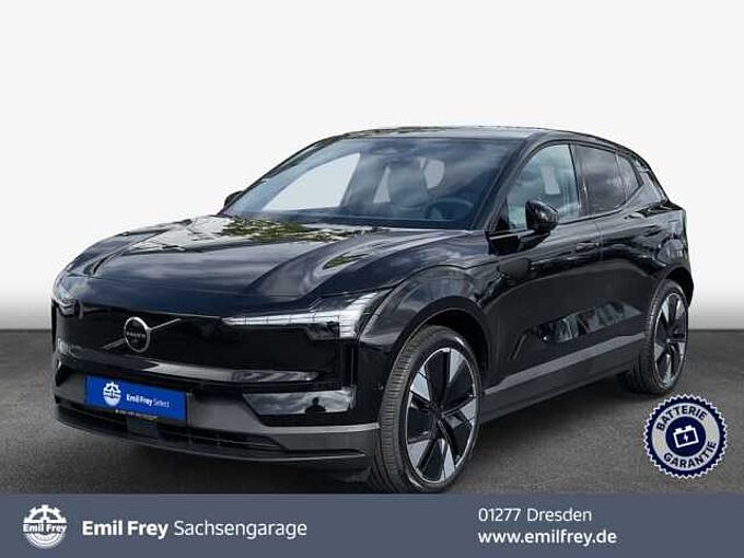 Volvo EX30 Twin Motor Performance AWD Ultra