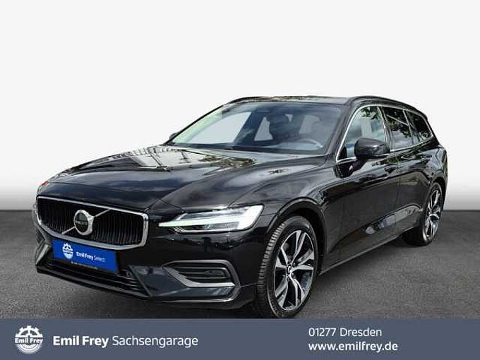 Volvo V60 B3 B DKG Core LED ''Thors Hammer''AHK 'Thors Hammer'AHK