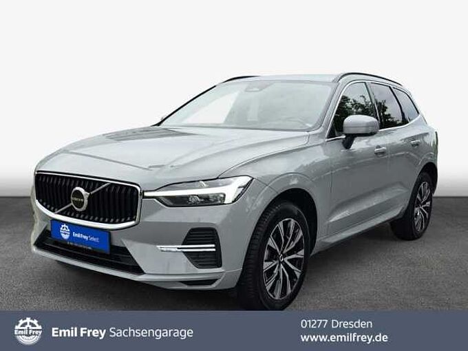 Volvo XC60 B5 B AWD Core