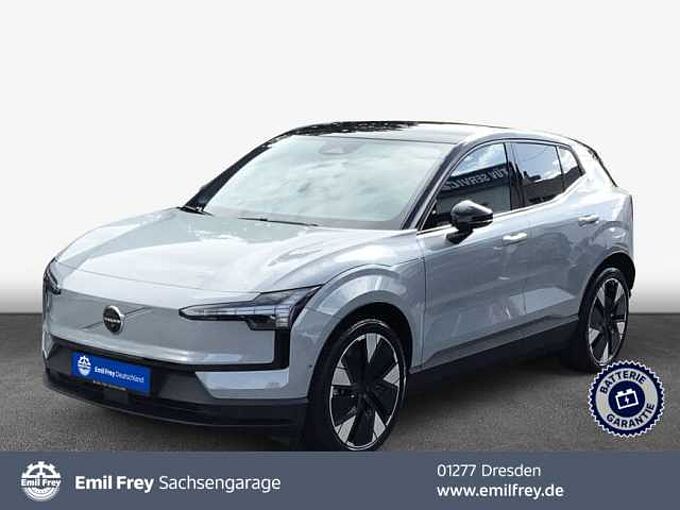 Volvo EX30 Single M. Extended Range RWD Ultra