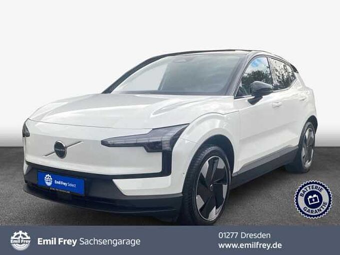 Volvo EX30 Twin Motor Performance AWD Ultra