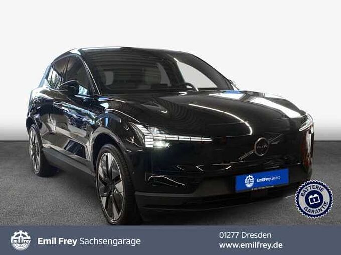 Volvo EX30 Twin Motor Performance AWD Ultra