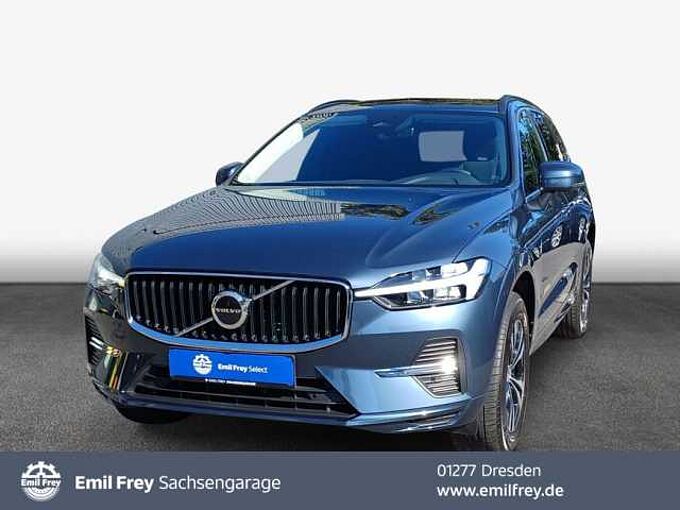 Volvo XC60 B4 B Geartronic Momentum Pro