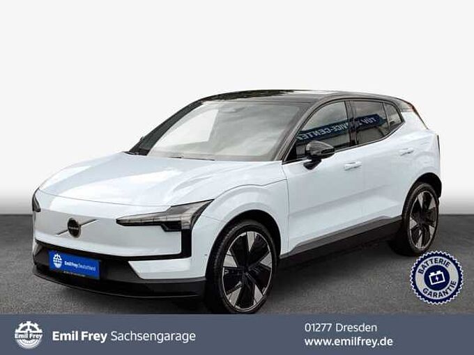 Volvo EX30 Twin Motor Performance AWD Ultra