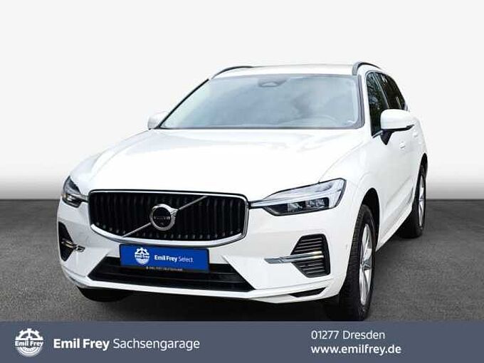 Volvo XC60 B4 B Geartronic Momentum Pro