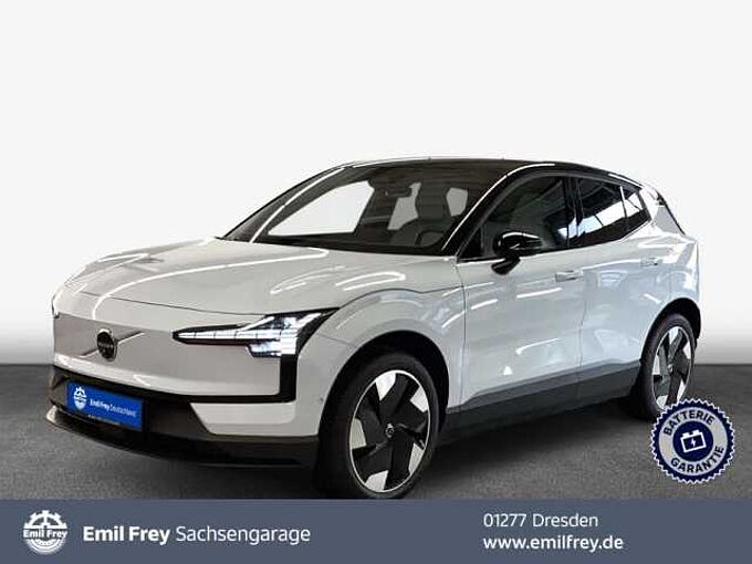 Volvo EX30 Single M. Extended Range RWD Ultra