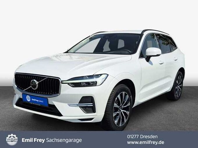 Volvo XC60 B4 D Core Winter-Paket*LED ''Thors Hammer'' 'Thors Hammer'