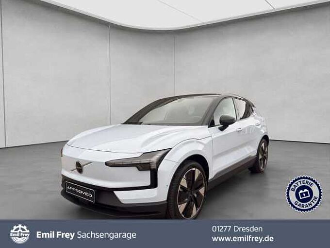 Volvo EX30 Twin Motor Performance AWD Ultra