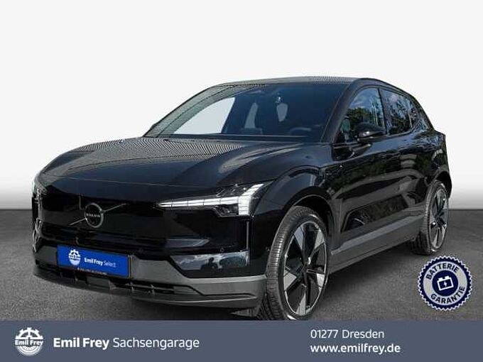 Volvo EX30 Twin Motor Performance AWD Ultra