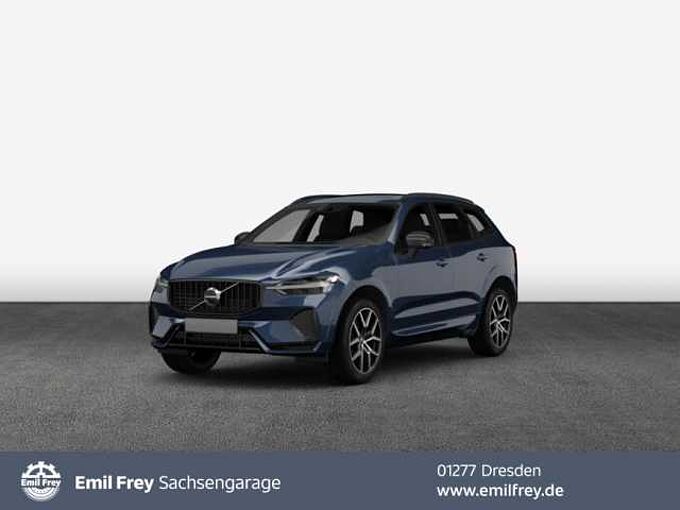 Volvo XC60 B4 B Geartronic Inscription