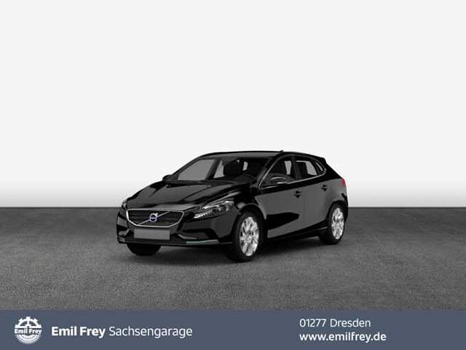 Volvo V40 T3 Geartronic RDesign
