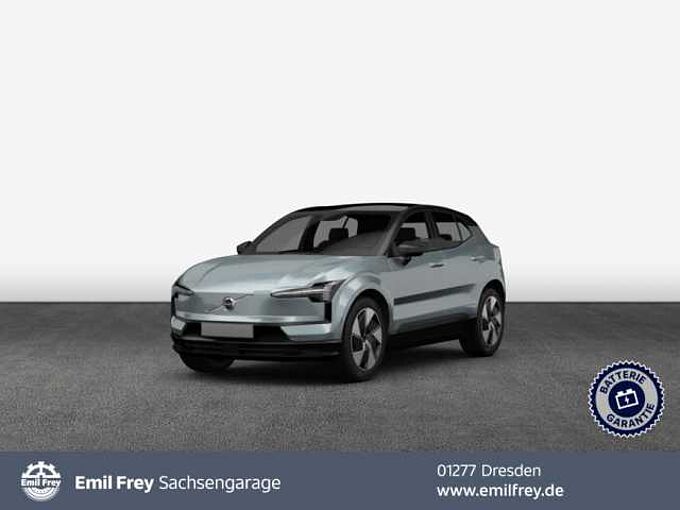 Volvo EX30 Twin Motor Performance AWD Plus