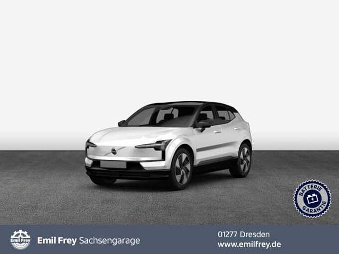 Volvo EX30 Twin Motor Performance AWD Ultra