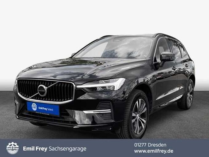 Volvo XC60 B4 B Geartronic Momentum Pro