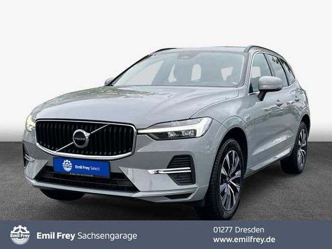 Volvo XC60 B5 B AWD Core