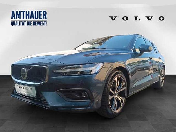 Volvo V60 Kombi B3 Core LED/Cam/Nav/Standheizung