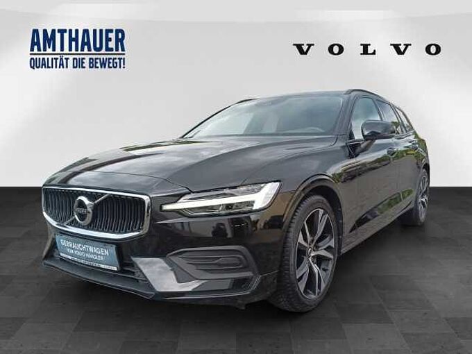 Volvo V60 B3 Momentum Core Navi/Frontsch. heiz./PDC