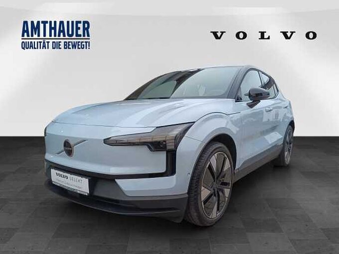 Volvo EX30 Ultra AWD Twin Performance Pano/360°/H&K