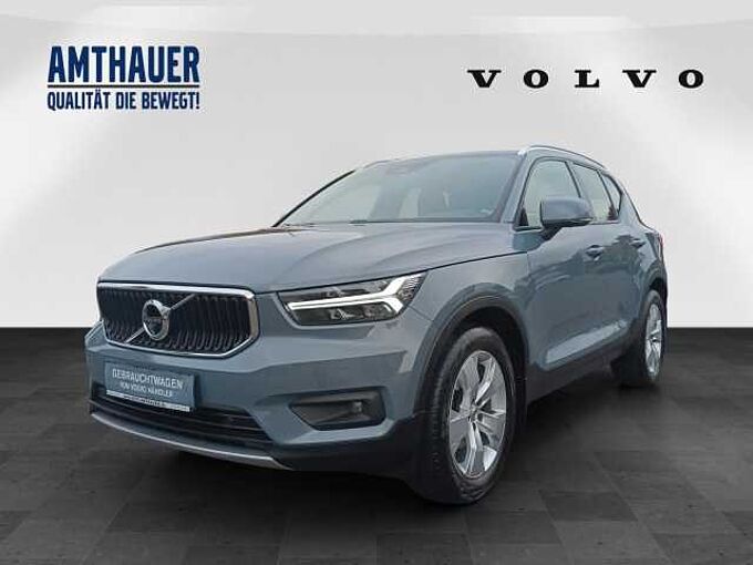 Volvo XC 40 D3 Momentum  360°/AHK/Frontsch. heizbar