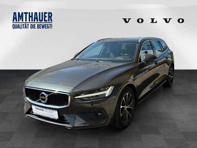 Volvo V60 B4 Momentum Pro Cam/Navi/Memory