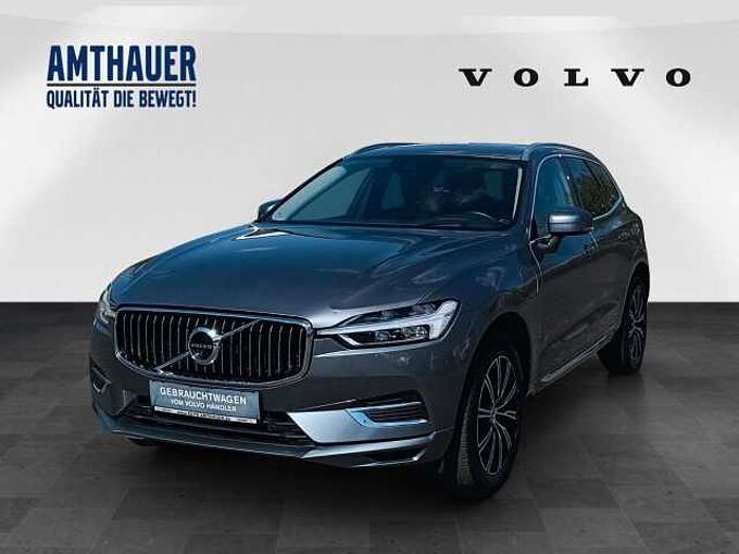 Volvo XC60 T8 Twin Engine AWD Inscription 360°/H&K/AHK
