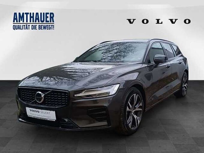 Volvo V60 B4 Plus Dark Sitzhzg/Cam/Navi
