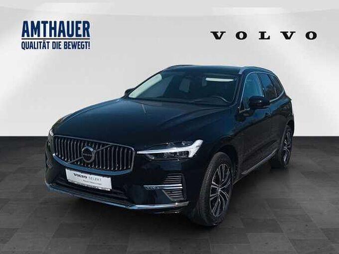 Volvo XC60 Recharge T8 AWD Inscr Pano/Standhzg/Head-up
